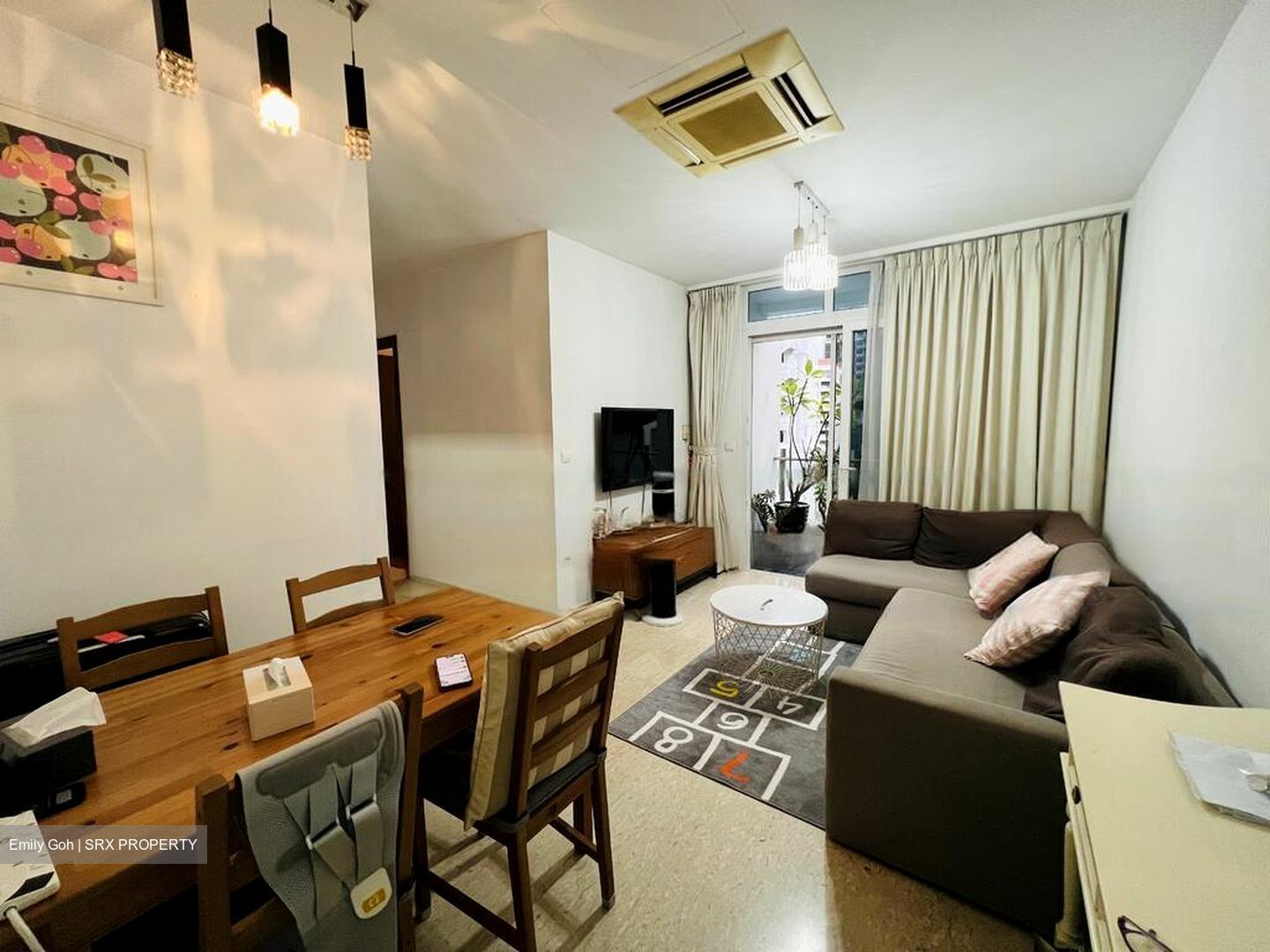 Prestige Heights (D12), Apartment #467730461